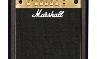 amply đàn Guitar Marshall MG15G