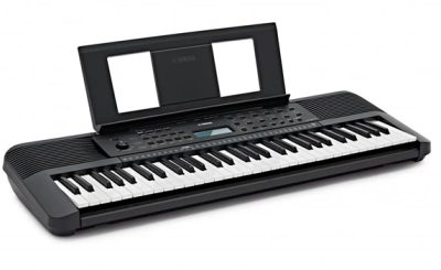 Đàn organ Yamaha PSR-E273