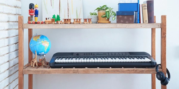 Đàn organ Yamaha PSR-E273 giá tốt