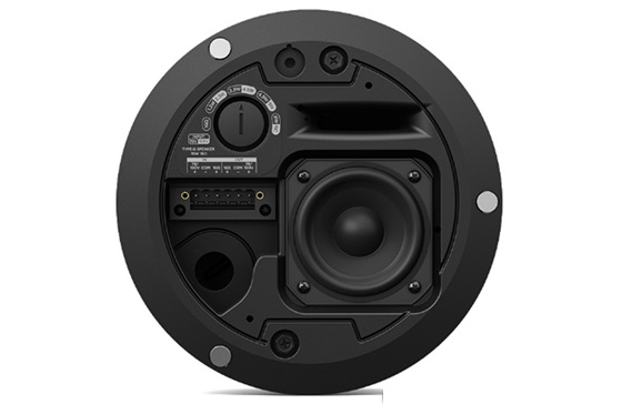 Loa âm trần Bose Designmax DM2C-LP âm thanh sắc nét
