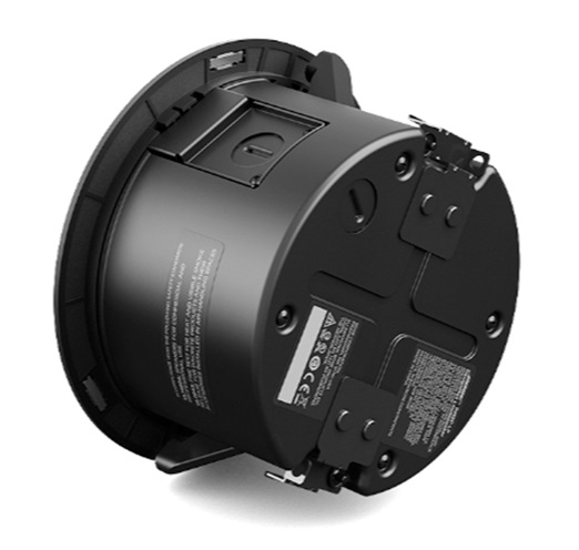 Loa âm trần Bose Designmax DM2C-LP dễ dàng lắp đặt