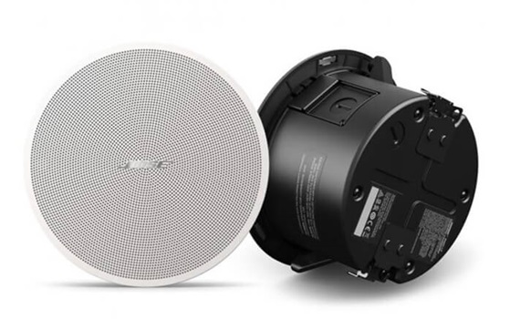 Loa âm trần Bose Designmax DM2C-LP