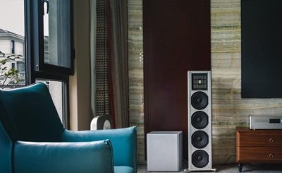 Tìm hiểu thương hiệu loa nghe nhạc Piega