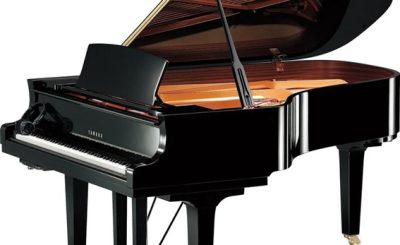 Đàn Piano Yamaha S6X SH3