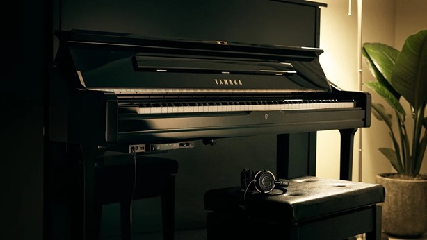 Đàn Piano Yamaha S6X SH3 âm thanh ấn tượng