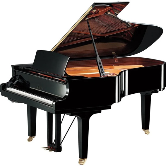 Đàn Piano Yamaha S6X SH3