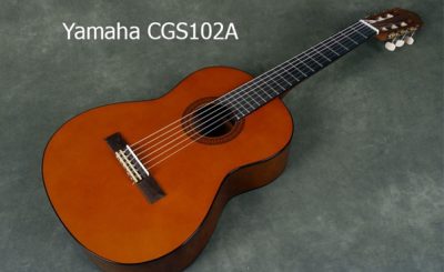 Đàn guitar Yamaha CGS102A