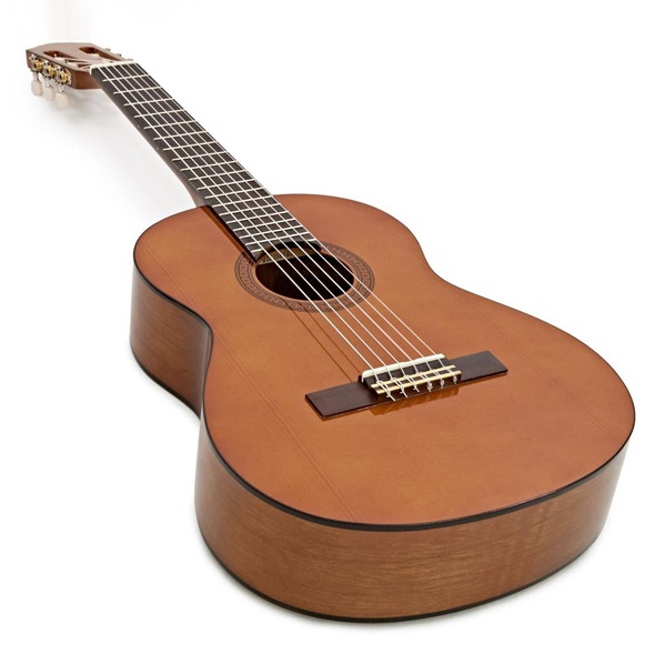 Đàn guitar Yamaha CGS102A âm thanh chất lượng
