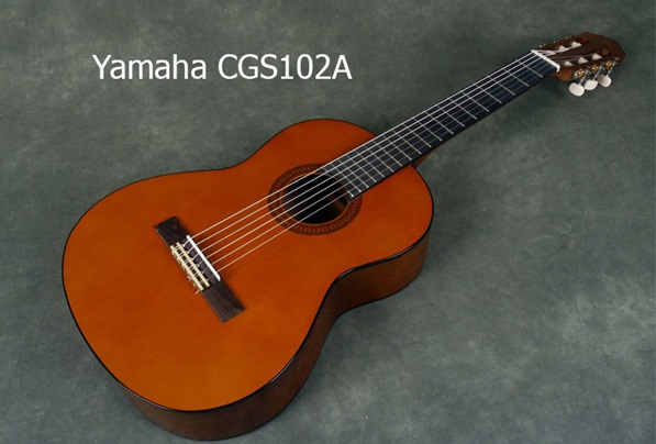 Đàn guitar Yamaha CGS102A