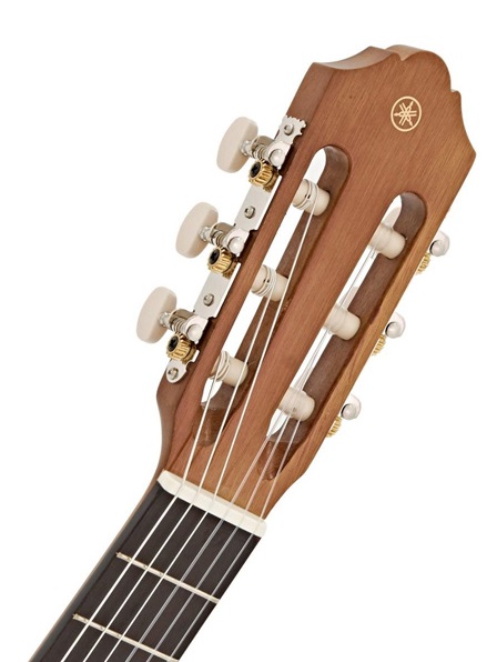 Đầu Đàn guitar Yamaha CGS102A