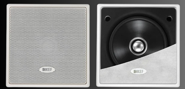 Loa âm trần KEF Ci100QS giá tốt