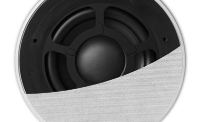 Loa âm trần KEF Ci250RRB-THX