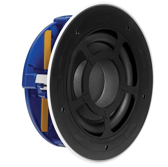 Loa âm trần KEF Ci250RRB-THX cao cấp