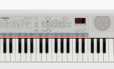 Đàn Organ mini Yamaha PSS-E30