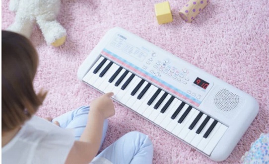 Đàn Organ mini Yamaha PSS-E30 chất lượng