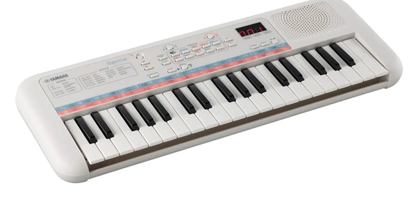 Đàn Organ mini Yamaha PSS-E30 đẹp