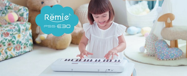 Đàn Organ mini Yamaha PSS-E30 giá tốt