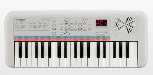 Đàn Organ mini Yamaha PSS-E30