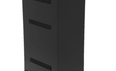 Loa sub âm tường Polk audio CSW100