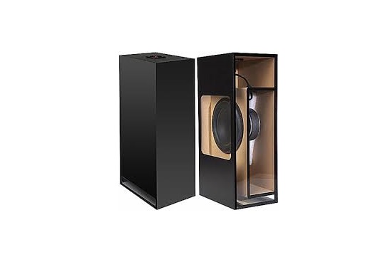 Loa sub âm tường Polk audio CSW100 hiện đại