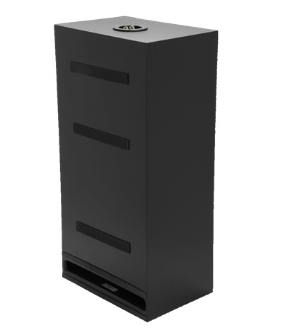Loa sub âm tường Polk audio CSW100