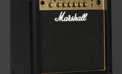 Amply guitar Marshall MG15GR