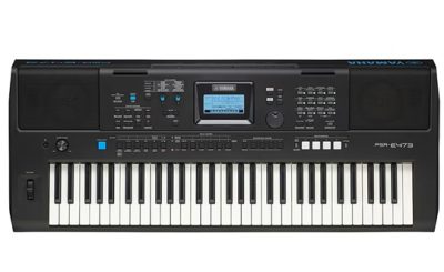 Đàn organ Yamaha PSR-E473