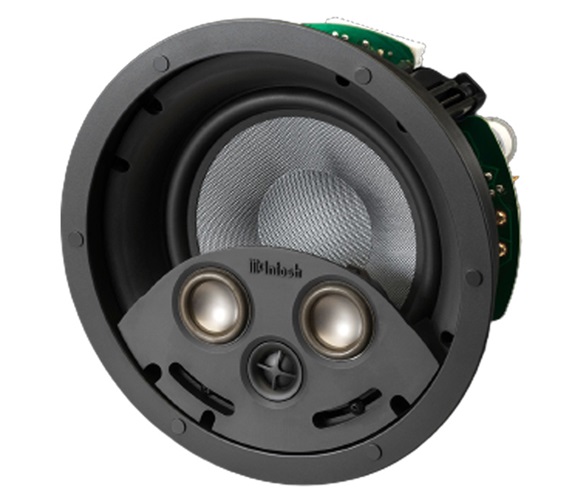 Loa âm trần McIntosh CS200 củ loa cao cấp
