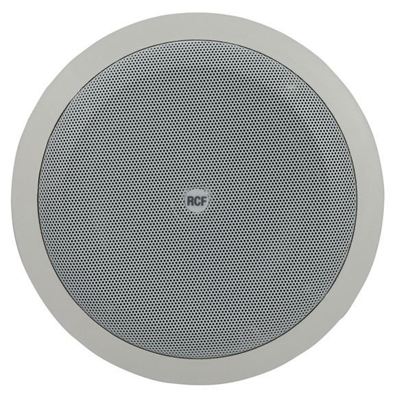 Loa âm trần RCF PL 6X