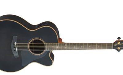 Đàn Guitar Yamaha CPX1200II