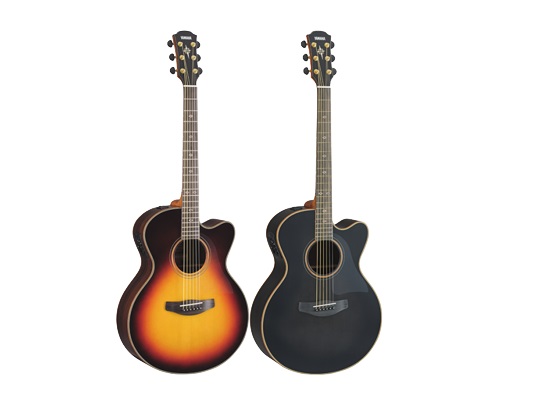 Đàn Guitar Yamaha CPX1200II chất lượng cao