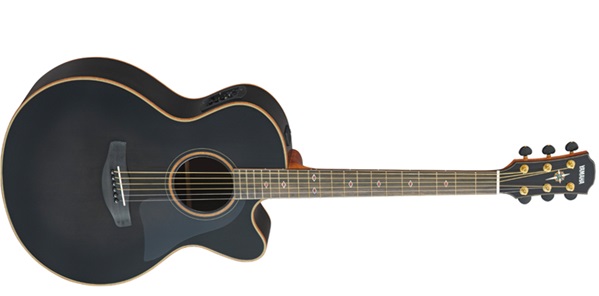 Đàn Guitar Yamaha CPX1200II