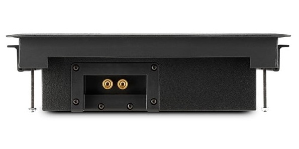 Loa âm tường McIntosh WS300 kết nối dễ dàng