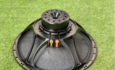 Loa bass từ Neo là gì