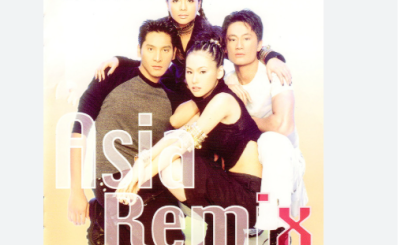 Top 6 bài hát Asia test loa nhạc remix