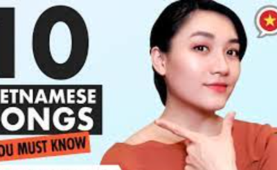 Top 6 bài hát nhạc Việt test loa chuyên nghiệp sự kiện