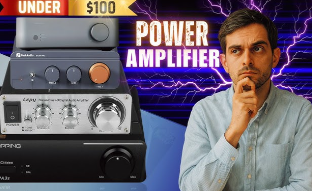 Có nên mua cục đẩy công suất dưới 1 triệu