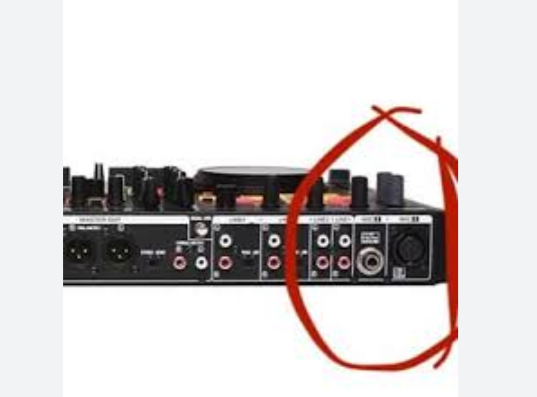 Tại sao micro không dây có cả đầu dây giắc canon và 6ly