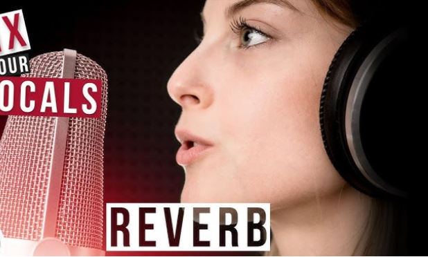 Cách chỉnh vang số cho giọng nữ