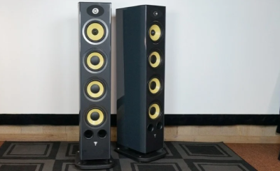 Khi nào nên sử dụng loa karaoke đặt sàn